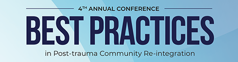 Best Practices Post-trauma Conference